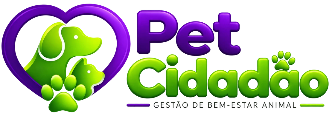 Pet Cidadão — gestão de bem-estar animal